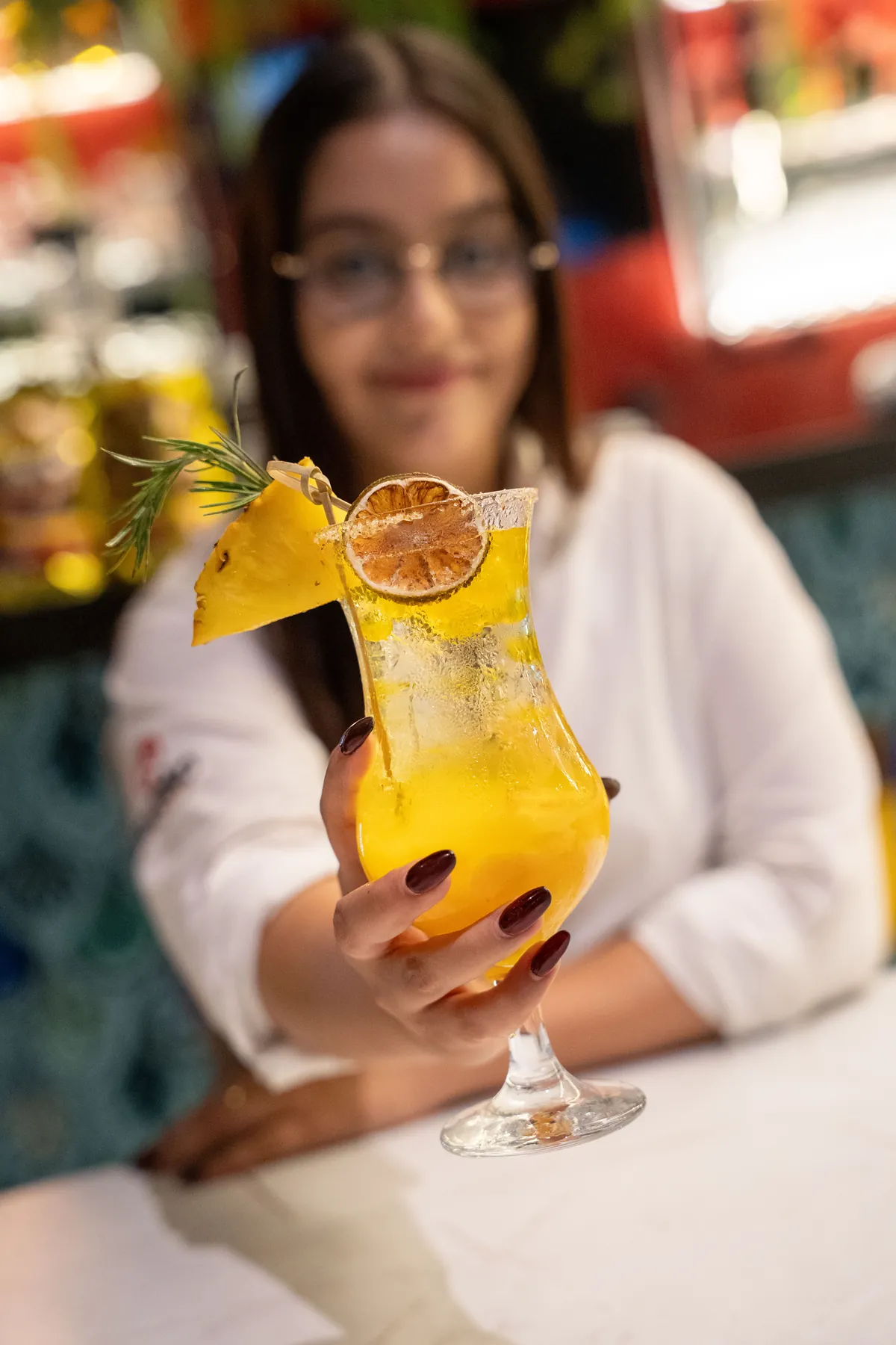Burako Gourmet ambiente 4