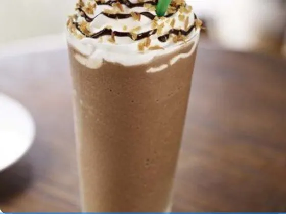 Frapuchino Burako especial
