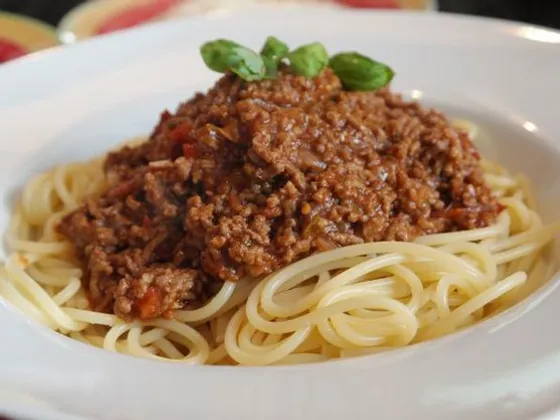 Boloñesa