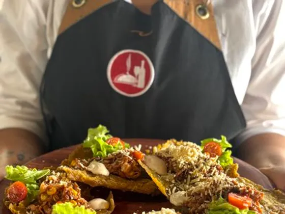 Tostadas de verano — "la más popular"