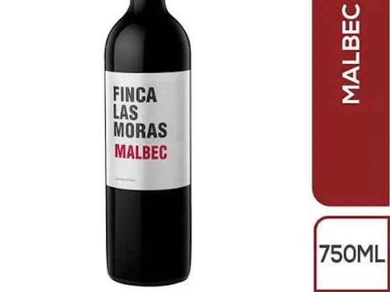 Finca Las Moras Malbec